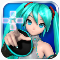 Miku Flick AppStore-Icon.png