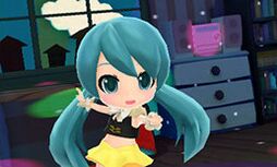 List of Songs (Mirai 2) - Project DIVA Wiki
