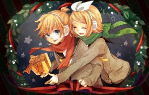 Kagamine Christmas.jpg